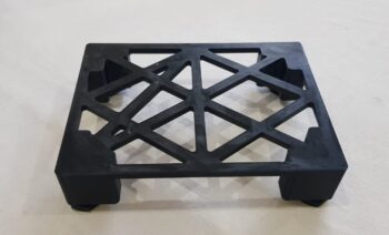 3D Printed Monitor Stand - Image 2