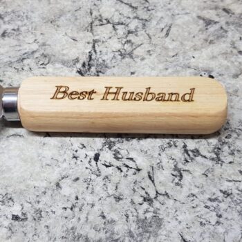 Wooden Handle Bottle Openers - Image 2