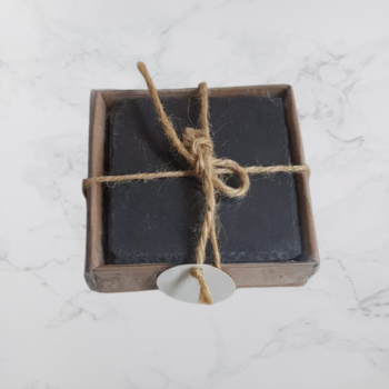 Slate Coasters - Image 3