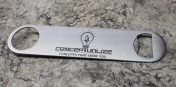 Steel Bottle Openers - Image 4