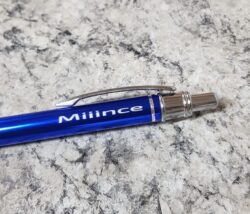Custom Engraved Pens