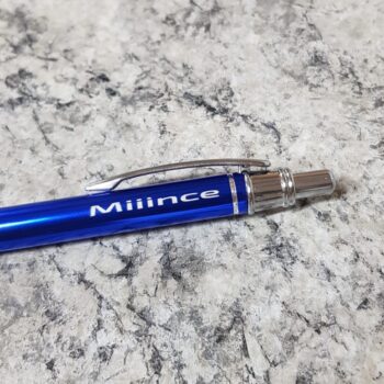 Custom Engraved Pens