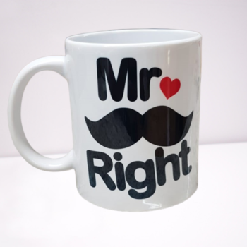 Mugs - Custom Plain White - Image 3