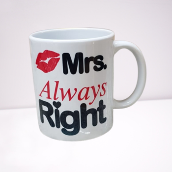 Mugs - Custom Plain White - Image 2