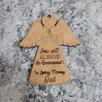 Christmas Angel - Image 2