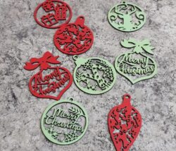 Christmas Bauble