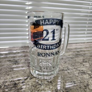 Beer Mugs - Image 5