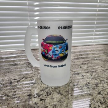 Beer Mugs - Image 4