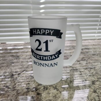 Beer Mugs - Image 3