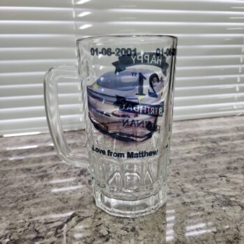 Beer Mugs - Image 6
