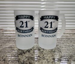 Beer Mugs