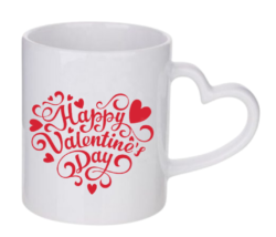 Mugs - Valentine's Day