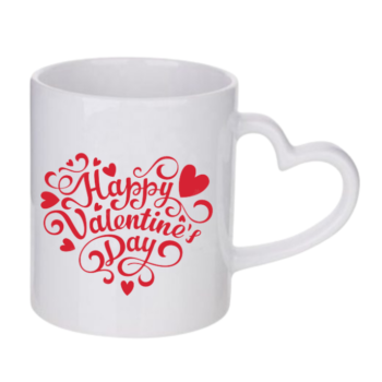 Mugs - Valentine's Day
