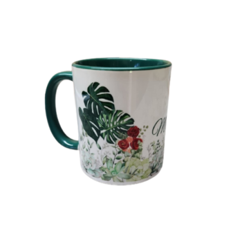 Mugs - White & Color - Image 2
