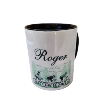 Mugs - White & Color - Image 4