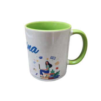 Mugs - White & Color - Image 6
