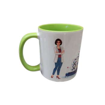 Mugs - White & Color - Image 7