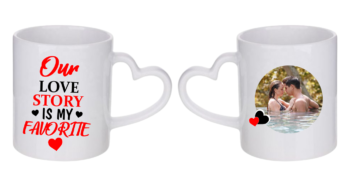 Mugs - Valentine's Day - Image 13