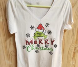 Personalized T-shirts