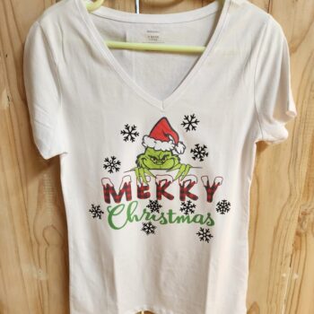 Personalized T-shirts