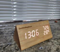 TimeCrafted