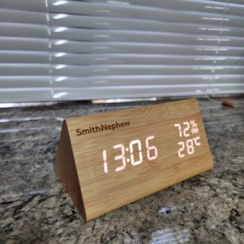 TimeCrafted