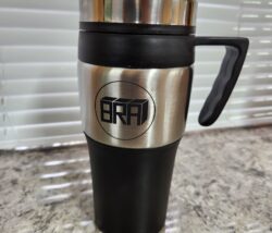 Tumbler AI DWTM - 450ml