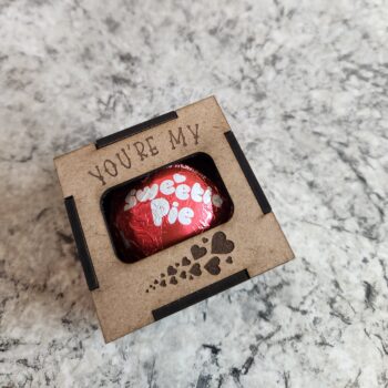 You're my sweetie-pie - Image 2