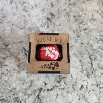 You're my sweetie-pie - Image 4